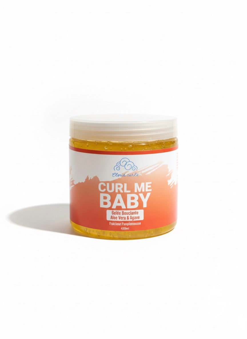 Curl Me Baby