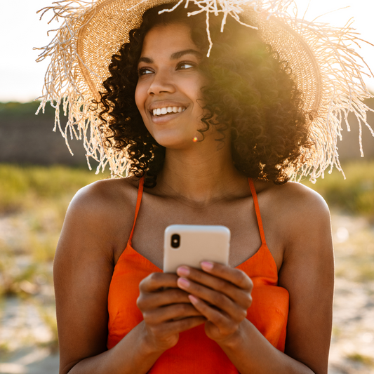 Wash and Go : 10 conseils pour définir vos boucles