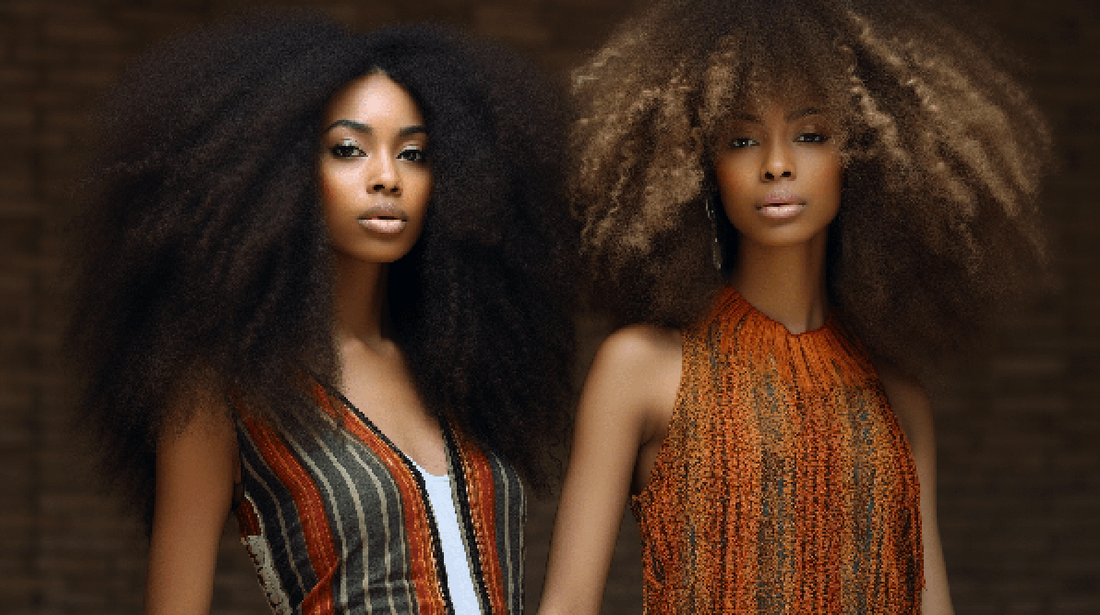 Comment utiliser les huiles capillaires pour faire pousser les cheveux