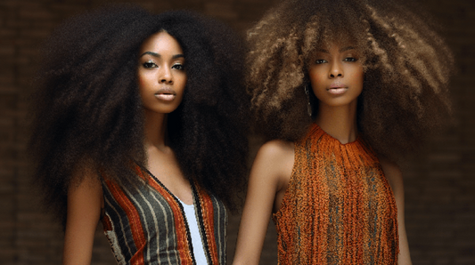 Comment utiliser les huiles capillaires pour faire pousser les cheveux