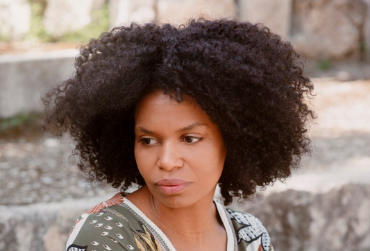 Guide du wash and go pour cheveux afro