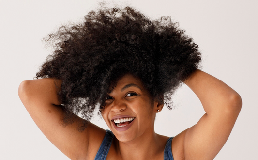 Qu'est-ce que la porosité des cheveux ?