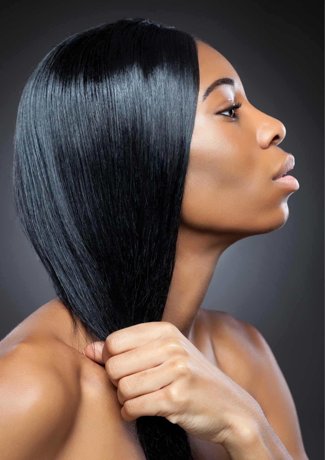 Tout ce que vous devez savoir sur le Silk Press