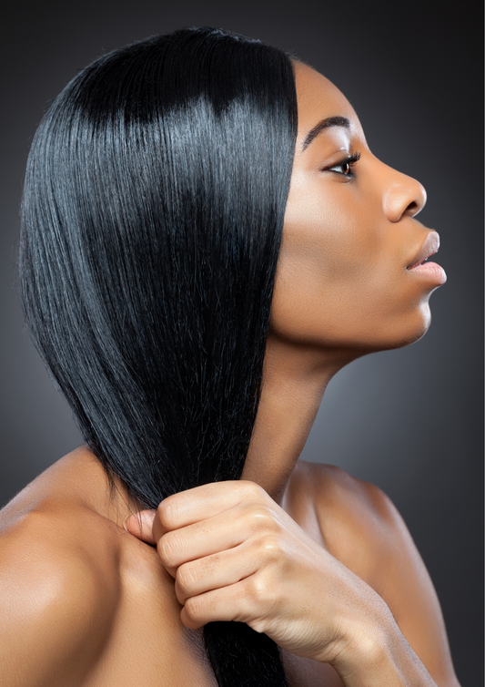 Tout ce que vous devez savoir sur le Silk Press