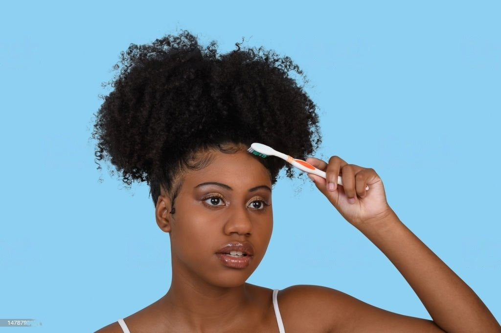 Gels/gelées vs crèmes coiffantes : lequel choisir ?