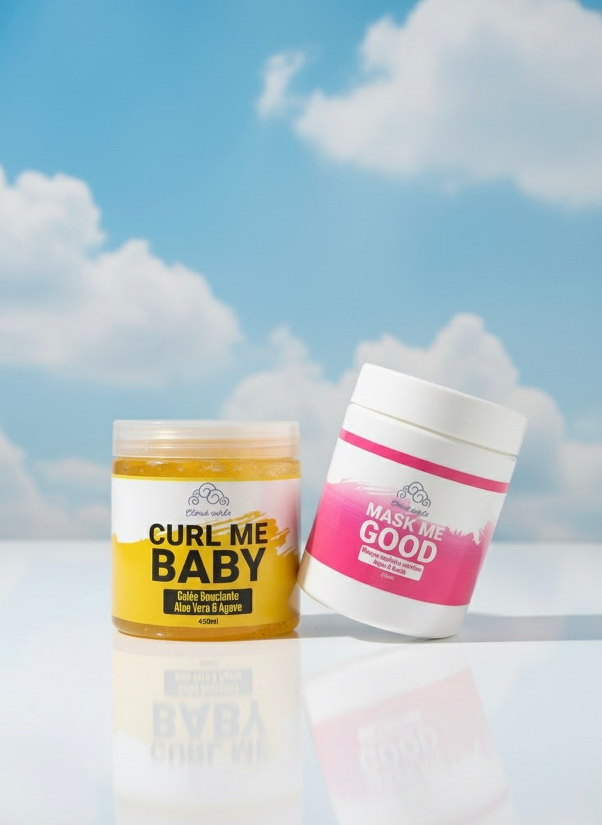 Tu veux tout améliorer ?