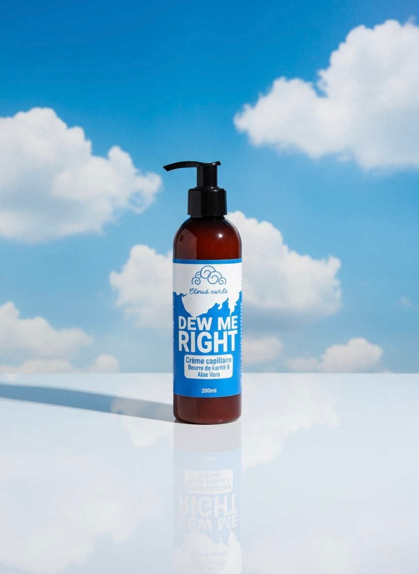 Les masques et crèmes