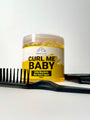 Curl Me Baby - Gelée capillaire bouclante et hydratante à l’aloe vera