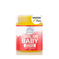 Curl Me Baby - Gelée capillaire bouclante et hydratante à l'aloe vera Pastéque