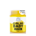 Curl Me Baby - Gelée capillaire bouclante et hydratante à l’aloe vera