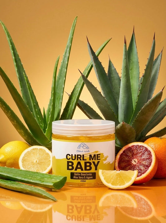 Curl Me Baby
