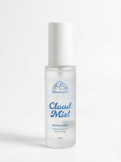 Cloud Mist