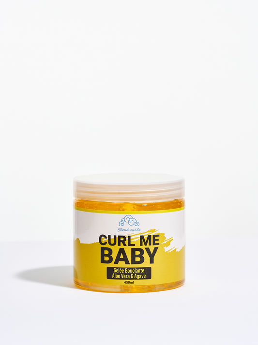 Curl Me Baby