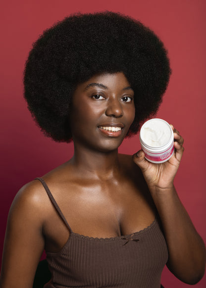 Set Dream Curl Ritual