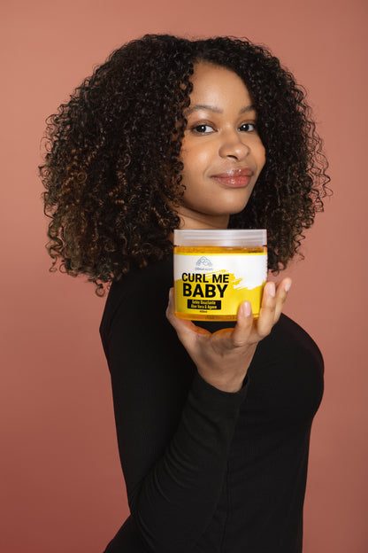 Set Dream Curl Ritual