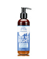 Dew Me Right - Crème Capillaire Bio hydratante et nourrissante