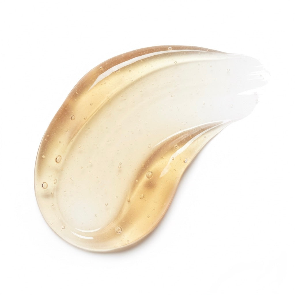 Curl Me Baby Vanille pour cheveux bouclés frisés et crépus