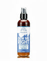 Dew Me Right - Crème Capillaire Bio hydratante et nourrissante