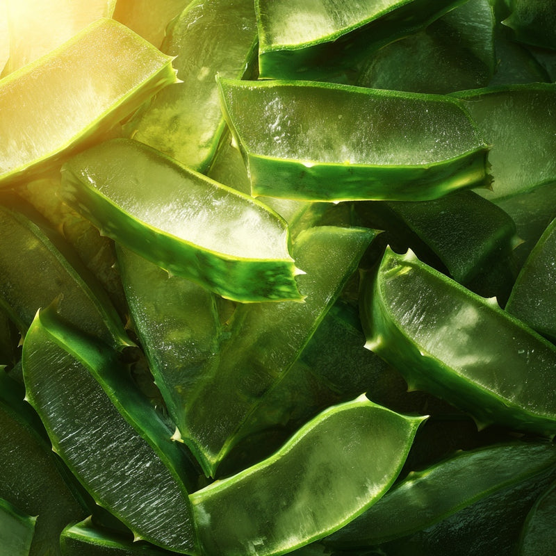 ALOE VERA