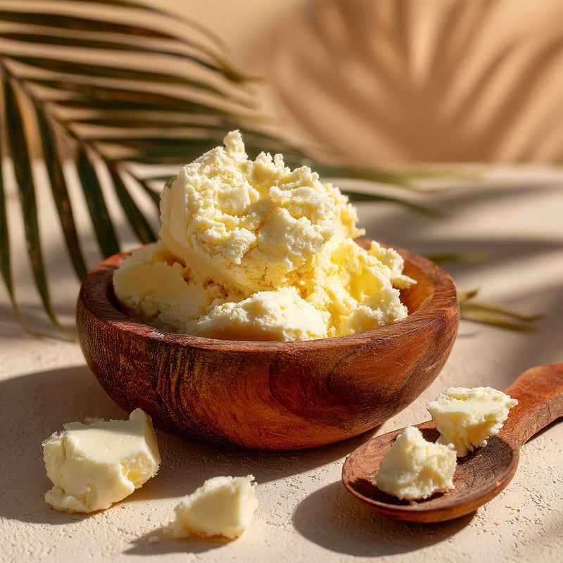 BEURRE DE KARITÉ