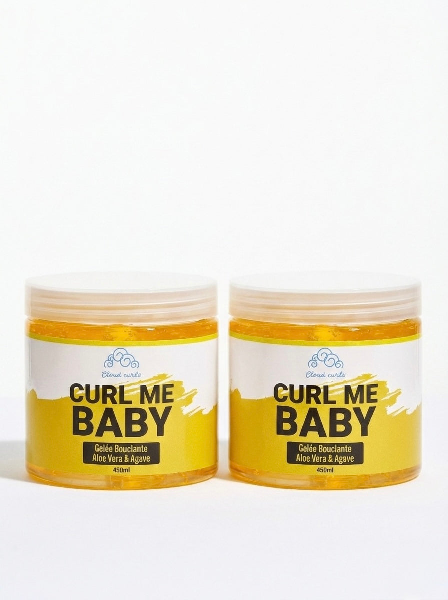 Set Curl Me Baby