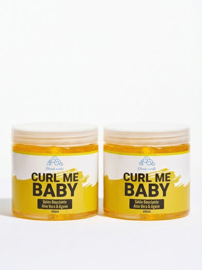 Set Curl Me Baby