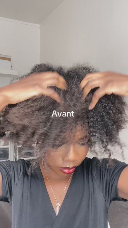 Set Dream Curl Ritual